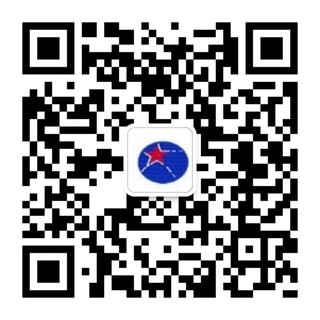 微信公众号二维码